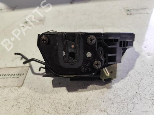 Front left lock HYUNDAI MATRIX (FC) | BP31734409C98