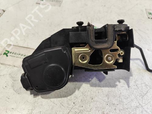 Front left lock HYUNDAI MATRIX (FC) | BP31734409C98