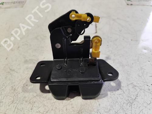 Used Tailgate lock HYUNDAI MATRIX (FC) [2001-2010]  31734410
