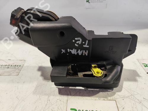 Used Rear left lock HYUNDAI MATRIX (FC) [2001-2010]  31734406