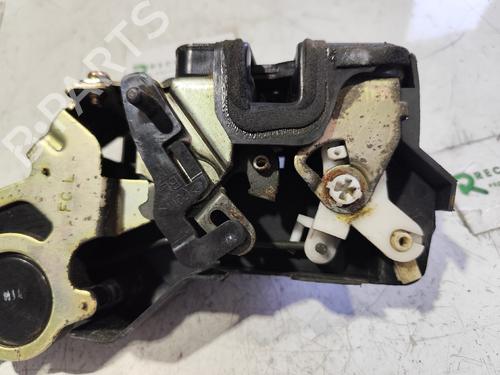 Rear left lock HYUNDAI MATRIX (FC)  | BP31734406C100 