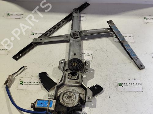 Used Front left window mechanism HYUNDAI MATRIX (FC) [2001-2010]  31736452