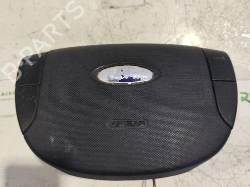 Used Driver airbag FORD GALAXY I (WGR) [1995-2006]  31740240