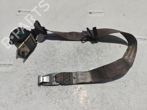 Used Rear right seatbelt VW SHARAN (7M8, 7M9, 7M6) [1995-2010]  31741716