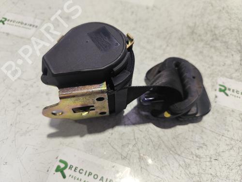 Sikkerhedssele bag midten SEAT ALHAMBRA (7V8, 7V9) [1996-2010]  31741717