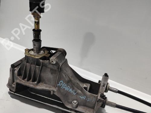 Palanca de cambios VW SHARAN (7M8, 7M9, 7M6) [1995-2010]  31746323