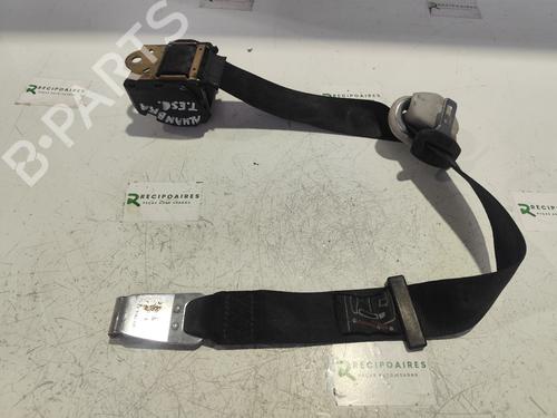Sikkerhedssele bag venstre SEAT ALHAMBRA (7V8, 7V9) [1996-2010]  31741999