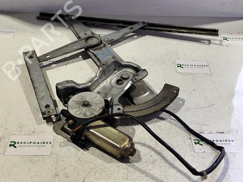 Used Front right window mechanism ROVER 25 I Hatchback (RF) [1999-2006]  31735378