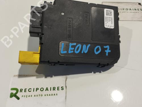 Módulo eletrónico SEAT LEON (1P1) [2005-2013]  31738642