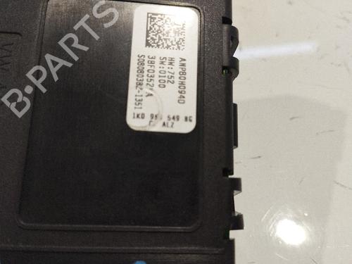 Electronic module SEAT LEON (1P1)  | BP31738642M83 