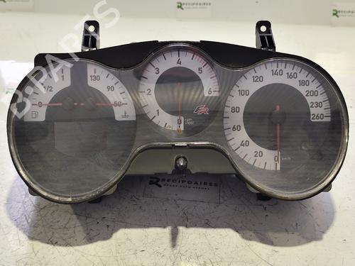 Used Instrument cluster SEAT LEON (1P1) [2005-2013]  31728782