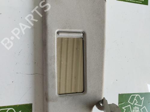 Sonnenblende Rechts für SEAT LEON (1P1) [2005-2013]  31728785