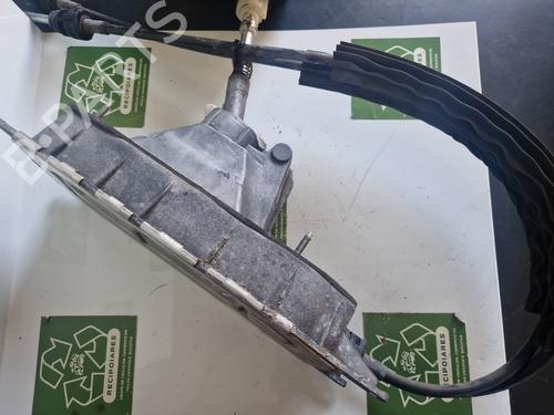 Gearstang SEAT LEON (1P1) [2005-2013]  31728759