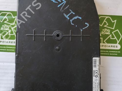 Electronic module RENAULT SCÉNIC II (JM0/1_) | BP31728256M83 - Image 2