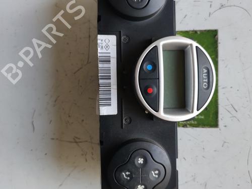 Used Climate control RENAULT SCÉNIC II (JM0/1_) [2003-2010]  31729472