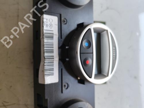 Climate control RENAULT SCÉNIC II (JM0/1_) | BP31729472I5 - Image 2