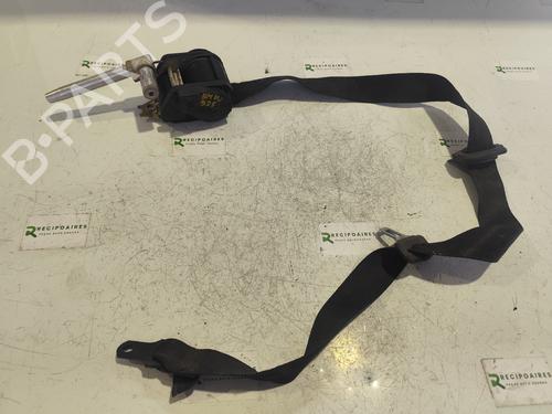 Used Front right seatbelt BMW 5 (E34) [1987-1995]  31742178
