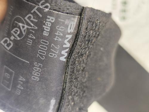 Front right seatbelt BMW 5 (E34)  | BP31742178I25 