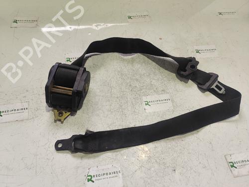 Used Front left seatbelt BMW 5 (E34) [1987-1995]  31742106