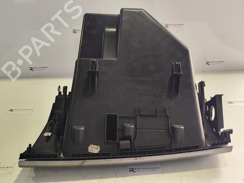 Handskerum RENAULT MEGANE II (BM0/1_, CM0/1_) [2001-2012]  31738877