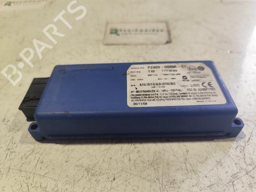Used Electronic module Electronic module TOYOTA AYGO (_B1_) [2005-2014] 31734489 31734489