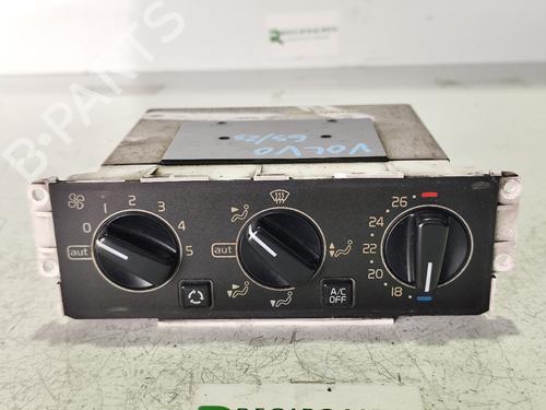 Klimabedienteil für VOLVO 960 (964) [1990-1994]  31743257