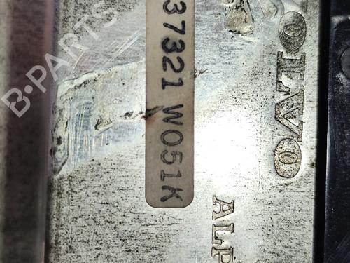 Climate control VOLVO 960 (964)  | BP31743257I5 