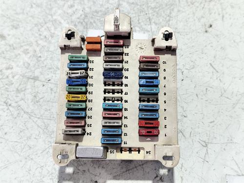 Used Fuse box VOLVO 960 (964) [1990-1994]  31743260