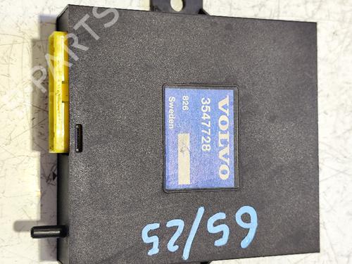Used Electronic module VOLVO 960 (964) [1990-1994]  31743302