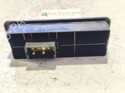 Left rear window switch VOLVO 960 (964) | BP31743326I29