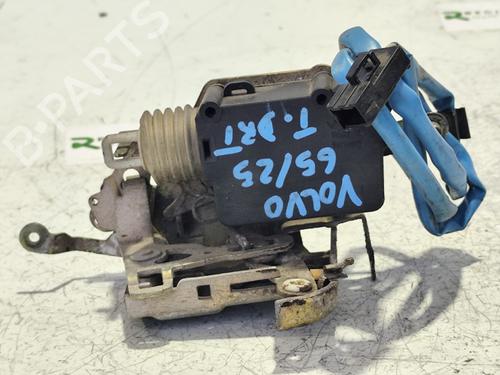 Højre bagtil lås VOLVO 960 (964) [1990-1994]  31743352