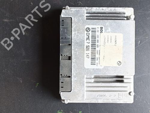 Used Engine control unit (ECU) BMW 3 (E46) [1997-2005]  31726138