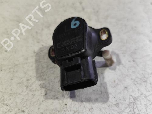 Pédale MAZDA 6 Hatchback (GG) [2002-2008]  31735346