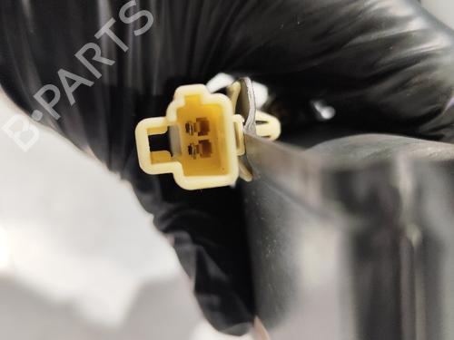 Rear wiper motor MAZDA 6 Station Wagon (GY)  | BP31732236M102 