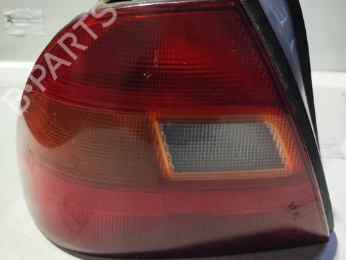 Farolim esquerdo HONDA CIVIC VI Coupe (EJ, EM1) [1996-2000]  31731609