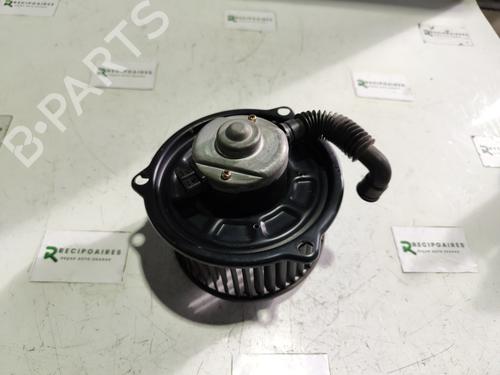 Used Heater blower motor HONDA CONCERTO (HW, MA) [1989-1996]  31731031