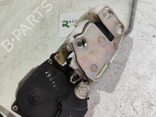 Serrure avant droite HONDA CONCERTO Saloon (HWW) [1989-1995]  31733761