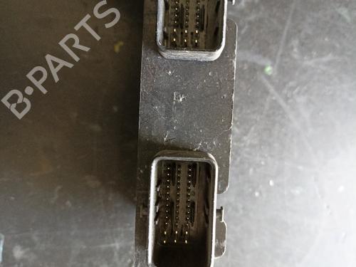 Engine control unit (ECU) PEUGEOT PARTNER Box Body/MPV (5_, G_) | BP31726795M57 - Image 3