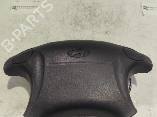 Airbag delantero izquierdo HYUNDAI COUPE II (GK) [2001-2012]  31740741