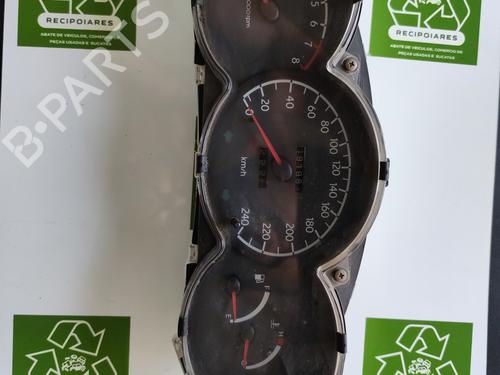 Cuadro instrumentos HYUNDAI COUPE II (GK) [2001-2012]  31728412