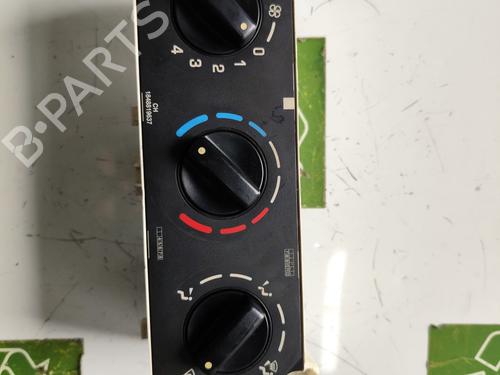 Used Climate control CITROËN BERLINGO / BERLINGO FIRST Box Body/MPV (M_) [1996-2011]  31729386