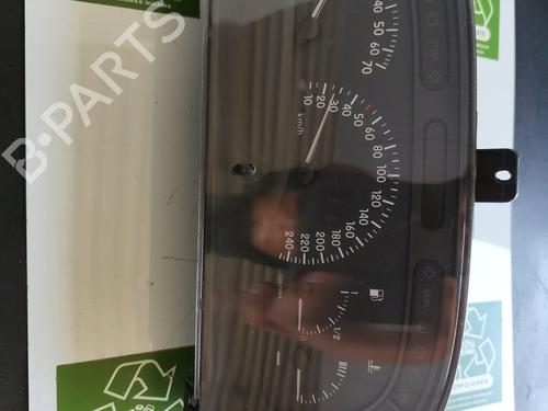 Used Instrument cluster Instrument cluster RENAULT LAGUNA I (B56_, 556_) [1993-2002] 31728675 31728675