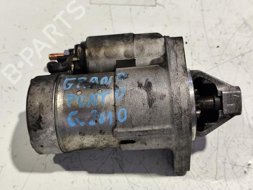 Anlasser für FIAT GRANDE PUNTO (199_) [2005-2026]  31739604