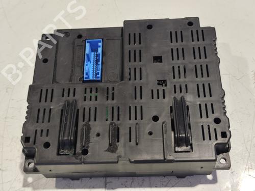 Used Electronic module FIAT GRANDE PUNTO (199_) [2005-2026]  31739854