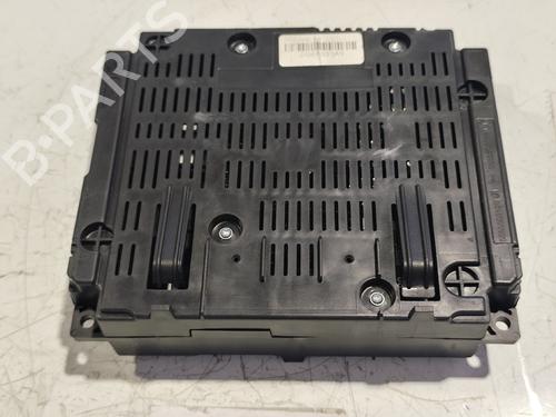 Electronic module FIAT GRANDE PUNTO (199_) | BP31739854M83