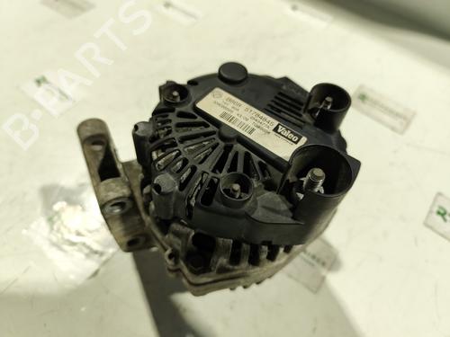Generator FIAT GRANDE PUNTO (199_) [2005-2026]  31730770
