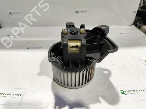 Used Heater blower motor FIAT GRANDE PUNTO (199_) [2005-2026]  31731344