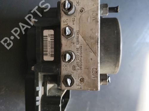 ABS Bremseaggregat FIAT GRANDE PUNTO (199_) [2005-2026]  31727605