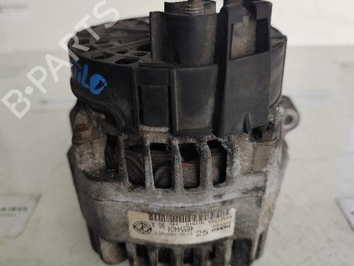 Generator FIAT STILO (192_) [2001-2010]  31731933