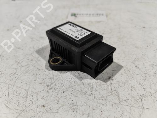 Used Electronic module FIAT STILO (192_) [2001-2010]  31733049